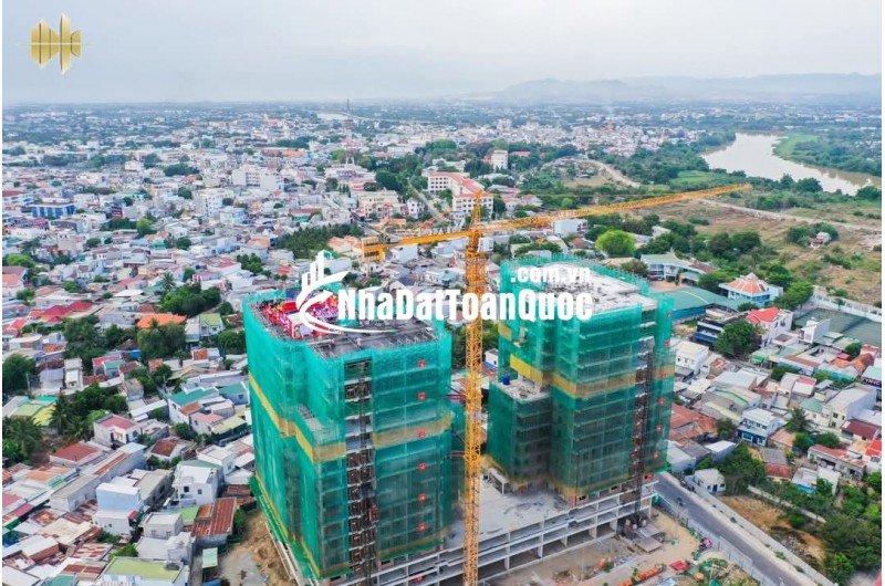  TẠI SAO AI CŨNG CHỌN MK CENTRAL KHI MUA ĐẤT TẠI PHỦ HÀ?